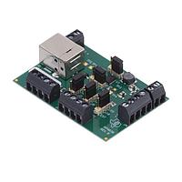Texas Instruments BQ25015EVM ບແຕຣຣີ ຈັດການ BQ25015 Eval Mod