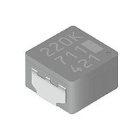 PANASONIC ETQ-P4M4R7KFN ພາວເອີ້ກໂຊກ 4.70uH 20% 6.4x6x4.8 SMD