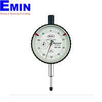 Mahr 4311070DKS ຕົວຊີ້ບອກສາຍກົນຈັກ (810 SM, 1mm)