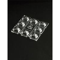 Ledil C15981_STRADELLA-8-HV-T2 ເລນສແອຣເຣ ແລະ ເລນສແອຣເຣ 8 ຕຳແໜ່ງ