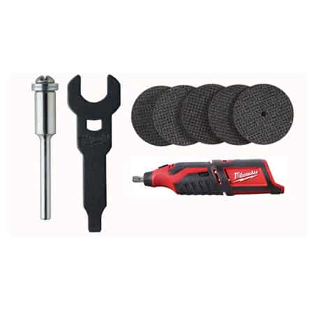 ຕົວຢ່າງເຄື່ອງມືພະລັງງານສຳລັບວຽກຫຼາຍຮູບແບບ