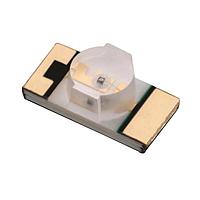 Wurth Elektronik 156120GS75300 ເລດສີດຽວ WL-SMRW SMD RvMt Mon Waterclr Rnd 1206Grn