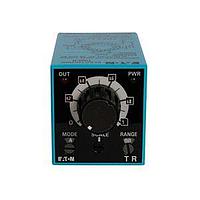 Eaton TRFB240AC ຕົວຄວບຄຸມເວລາ 100-240V AC TIMER