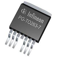 Infineon TLE4267GATMA1 ຕົວຄວບຄຸມແຮງແຟງ LDO LOW DROPOUT CONTROLLER