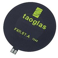 Taoglas FXR.07.A ແນວຮັບສະຫນາມອັດຕະໂນມັດ FXR.07 ແນວຮັບ NFC ຮອບວົງ Flex 50*45.5*0.24mm