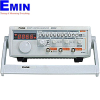 Protek 9205C 0.02 Hz ~ 2 MHz Sweep Function Generator with Frequency Counter