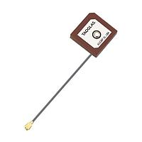 Taoglas AGGBP.SL.18A.07.0060A ເຄື່ອງຮັບສຽງສົດ ACTIVE PATCH GNSS ANTENNA