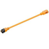 Weidmuller 2938270000 ຕິດຕໍ່ແບດເຕີ WBC-CH-6OR-BK-25-0023