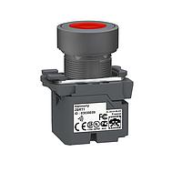 SCHNEIDER ZB5RTA4 ຕົວສົ່ງ Wireless ZB5R ຄົບຖ້ວນ ຝາແດງ