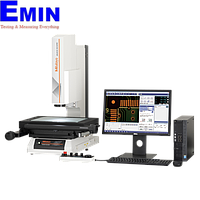MITUTOYO QS-L2010Z/AFC ລະບົບການວັດແທກວິໄສທັດ (200×100×150 mm)