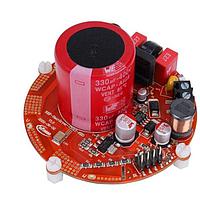 Infineon REFHAIRDRYERC1016EDTOBO1 ຕົວຄວບຄຸມແລະຕົວຂັບເຄື່ອນໄຫວ Motor/Motion Controller & Driver REF-HAIRDRYER-C101-6ED