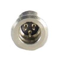 Switchcraft TB8MS ຕົວເຊື່ອມ SLD Mini XLR Conn 8P M Panel Mount