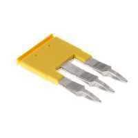 Weidmuller 1608960000 ຂໍ້ຕໍ່ຂ້າມ ZQV 4/3