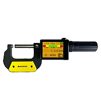 MICROTECH 110175019 ເຄື່ອງມວນມາດຕະຖານຄອມພິວເຕີແບບບໍ່ມີການຫວັນສອງຂະໜາດ (450-500mm)