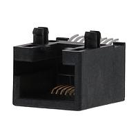 Molex 95501-6890 ມອດູເລີ RA LP SMT JACK 8/8 K P SMT JACK 8/8 KEYED