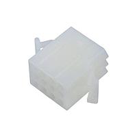 Molex 03-09-1125 ຮູງຮັບ Receptacle 12C RECEPTACLE