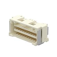 Molex 213228-2230 ຮັບຂອງ CLIKMATE1.5 DRRA SMT AU0.38 ETP 22P NAT