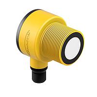 Banner Engineering T30UDNBQ ມູດສະນີເຊັນລະດັບລະດັບລະດັບ - ໜ່ວຍສຳເລັດ Dual-Discrete T30U Series: ໂມດສະຕີກຣິມ; ຂະໜາດ: 300 mm - 2 m; ອິນພຸດ: 12-24 V dc; ອອດພຸດ: Dual Discrete NPN; M12 Integral QD