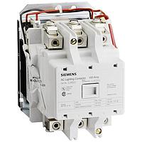 SIEMENS CLM0E05240 ອຸປະກອນຕິດຕໍ່ໄຟຟ້າ Electromechanical Contactors CONTACTOR LTG M-HELD,100A,5NO,OPN,240V,