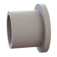 Essentra Components 12SWS0969 ອຸປະກອນຊຸດຊ່ອງຊ່ອງຊ່ອງ, .335 ID, .551 OD, .413 Shank OD