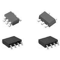 Diodes Incorporated AP2112K-2.5TRG1 CMOS LDO ຄວບຄຸມ 600mA CMOS LDO Reg 0.6A 0.25V 55uA 65dB