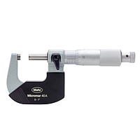 Mahr 4134901KAL ກົນຈັກນອກໄມໂຄມິເຕີ (40 A, 1-2")