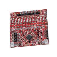 Infineon TLE9012DQUDTRBMS2TOBO1 ການຈັດການແບດເຕີ Battery Management TLE9012DQU_DTR_BMS2