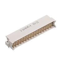 AMP Connectors - TE Connectivity 2-164045-4 ປະເພດ F TYPE F