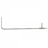 Sauermann TPL-06-500 ປະເພດທໍ່ທົດລອງ