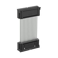 ERNI - TE Connectivity 364093-E ຕົວເຊື່ອມ DRCBTB 1,27 26 M BTB38 36,2 137 * 094 TR