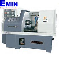 WMT CNC LCK320 CNC Turning Milling ເຄື່ອງ