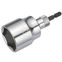 TOP Kogyo ESK-36 Replacement shaft socket (36mm)