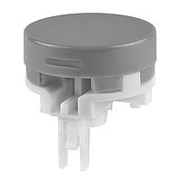 NKK Switches AT4017H ປຸ່ມ RND ຝາສີເທາ