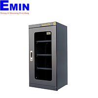 Manncorp 157V Ultra-Dry Desiccant Dry Cabinet