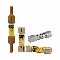 Eaton Bussmann PV-3A10F-CT ຟິວສ໌ໂລກສ໌ໂຟໂຕໂວລໄຕກ 3A 1000V DC INLINE FUSE/HOLDER ASM