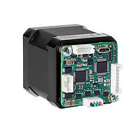 ADI Trinamic PD42-3-1241-CANOPEN Stepper Motor PANdrive/ ມະໂຕເຕີສະຕັບເມີສະມາດ, 24V, 0.4