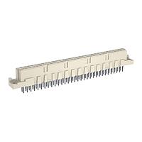 ERNI - TE Connectivity 254846-E DIN 41612 ຕົວເຊື່ອມ STVB 64 F AB VV 7-00 EE 5,5 * 247 E007 1