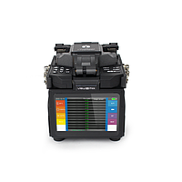INNO VIEW12R MAX Fusion Splicer (Splice Time: Ribbon Fiber: 15s/ Single Fiber: 9s)