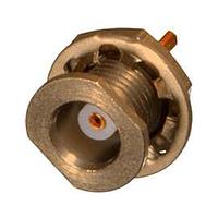 Johnson / Cinch Connectivity Solutions 133-3701-401 ຕົວເຊື່ອມ FRT MT BLKHD JCK GLD