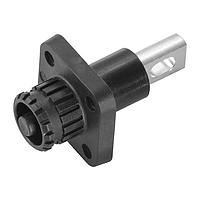Weidmuller 2905330000 ຕູ້ເຊື່ອມແບດເຕີຣີ WBC-S-6BK-B
