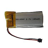 Smarttweezers ST5S-R ແບັດເຕີຣີ Li-Ion ສາມາດສາກໄດ້