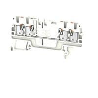 Weidmuller 2534440000 ບລອກທາມິນລະບົບ DIN Rail A4C 1.5 WT