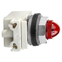 SCHNEIDER 9001KP38R9 ໄຟສະແດງ Pilot Light PILOTLIGHT 120V 30MM TYPE K