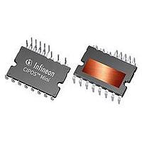 Infineon IFCM20T65GDXKMA1 ຕົວຄວບຄຸມ / ຄັບຄຸມມໍເຕີ Stepper IFPS MODULES
