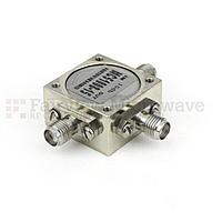 Fairview MC51008-15 SMA Directional Coupler 15 dB Coupled Port From 5 MHz to 1,000 MHz Rated To 2 Watts