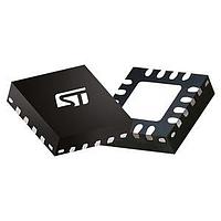 STMicroelectronics LM339QT ອະນາໂລກ ຄອມເພຣດເຕີຣ໌ ພະລັງງານຕ່ຳ ສີ່ຕົວ 1.1 mA 25nA 250mV