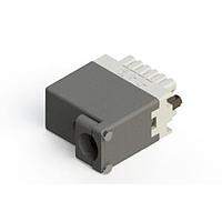 EDAC 516-020-501-462 ຕົວເຊື່ອມຕໍ່ຮັກແລະຕົວເຊື່ອມຕໍ່ແຜງ