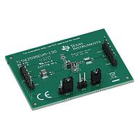 Texas Instruments TLV62595EVM-130 ຕົວຄວບຄຸມແຮງໂຮງ - ຕົວຄວບຄຸມສະຫວັດດັບ 5.5-V ຂາວເຂົ້າ; 4-A ຂາວອອກ ຂັ້ນຕອນລົດລົງ buck c