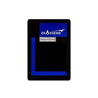 Exascend EXPE3U7680GB PCIe SSDs 7.68TB / PCIe Gen3x4 / U.2 / 3D TLC / ອຸດສາຫະກຳ (ແນະນຳໃຫ້ແທນທີ່ EXP3M4C0076VDU2CEE)