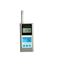 T-measurement SL-5858 ເຄື່ອງວັດແທກລະດັບສຽງ